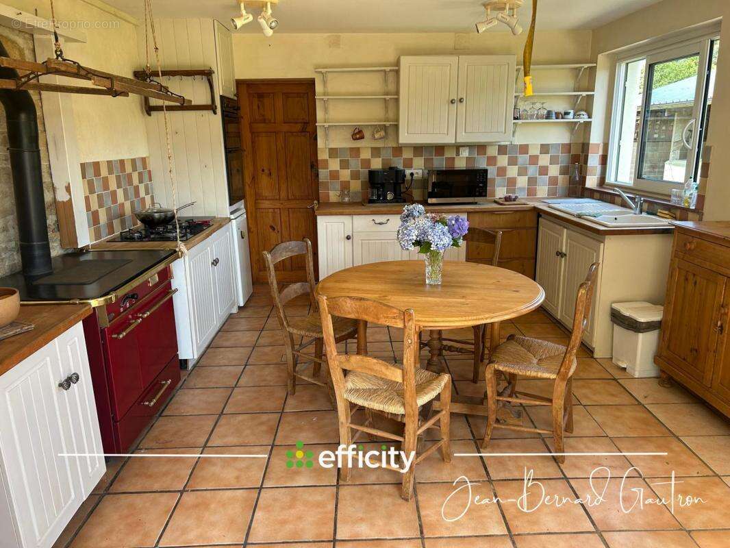 Maison à MAEL-PESTIVIEN