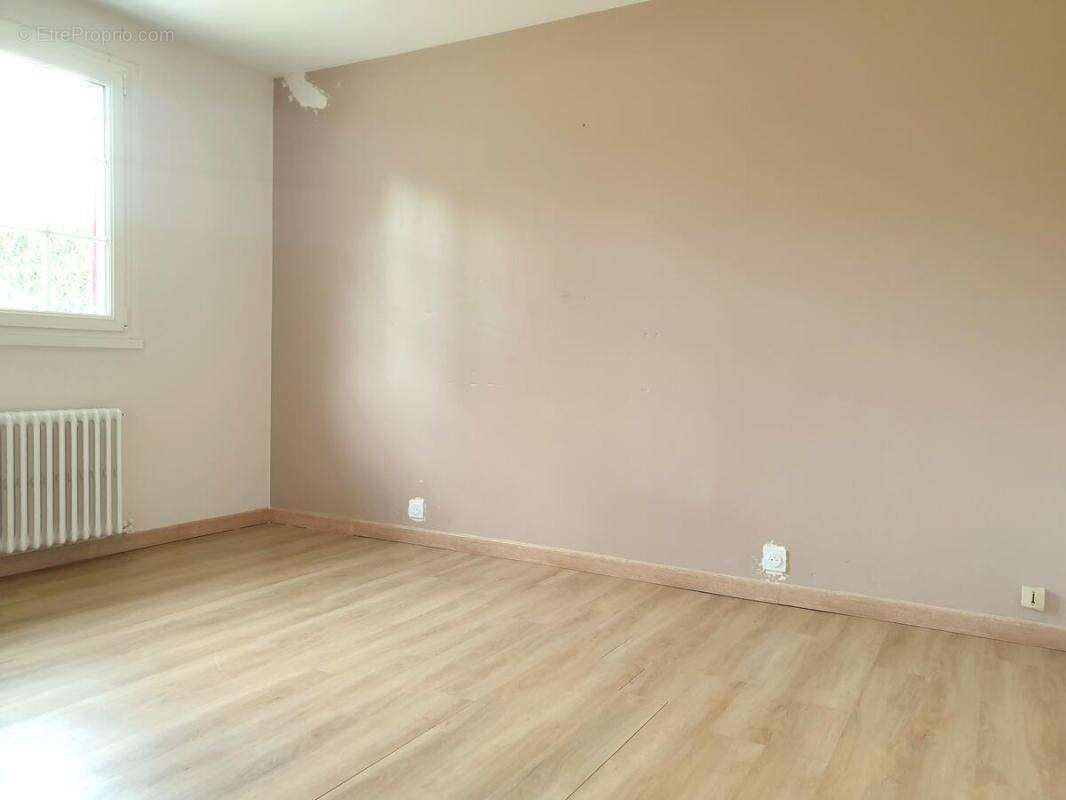 Maison à SAINT-GEORGES-MOTEL