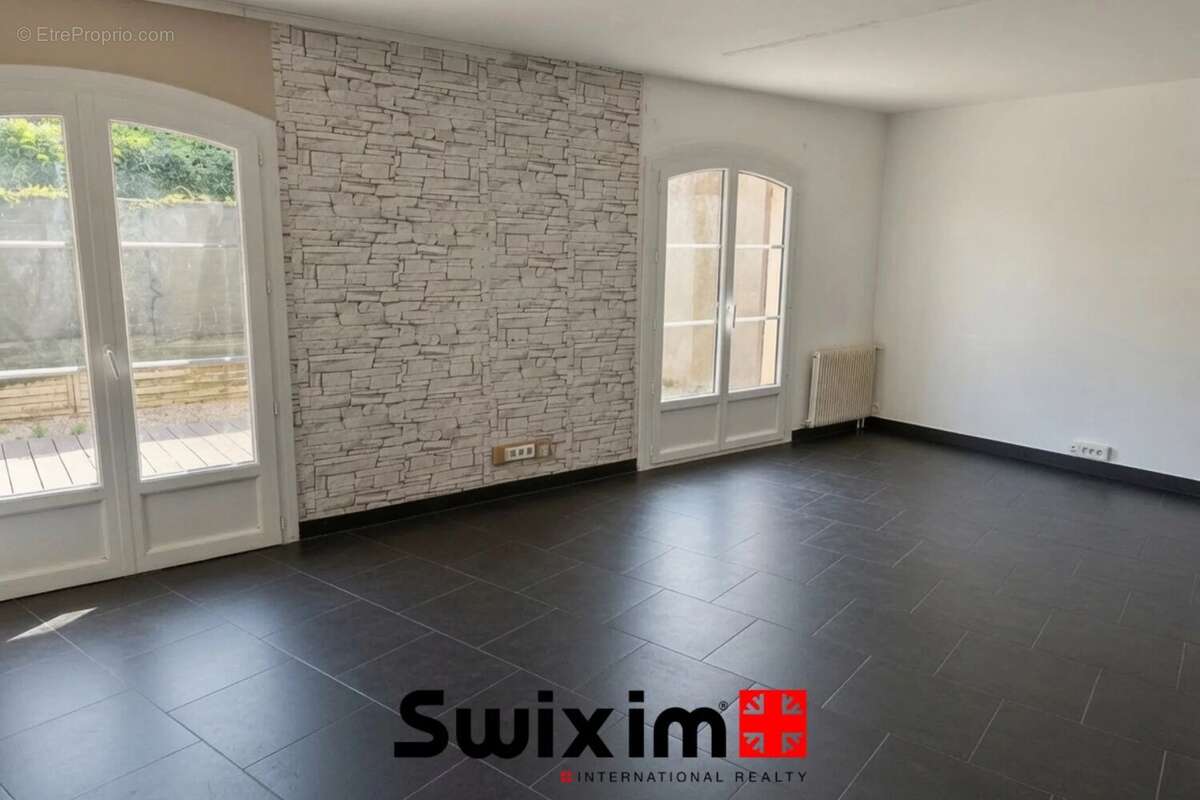 Maison 108 m² - Libourne centre - 5 pièces - photo 4