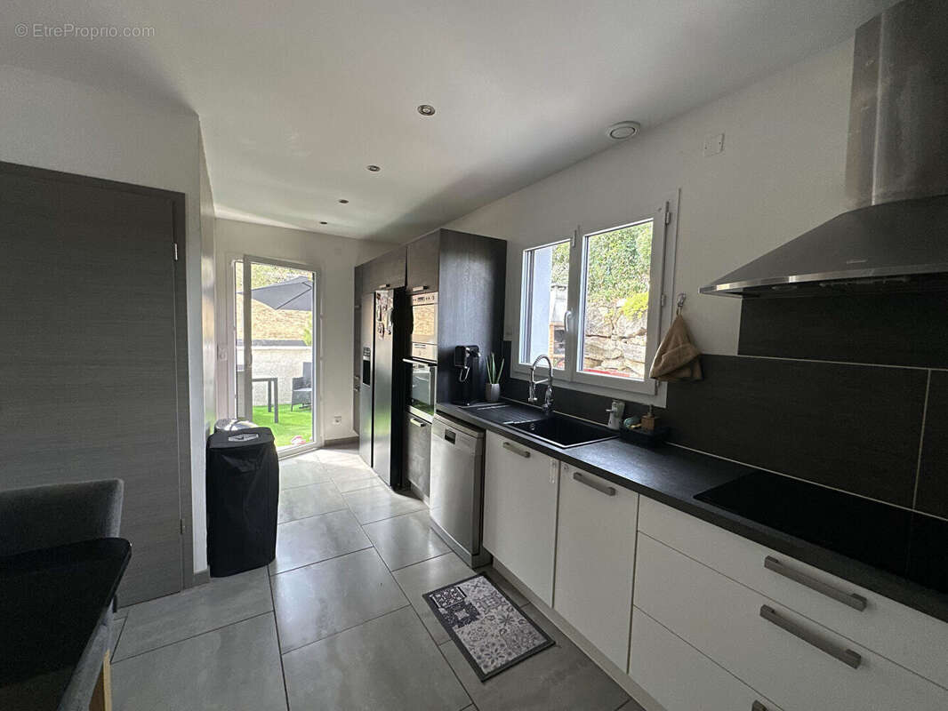 Maison 145m² à tarare - photo 14