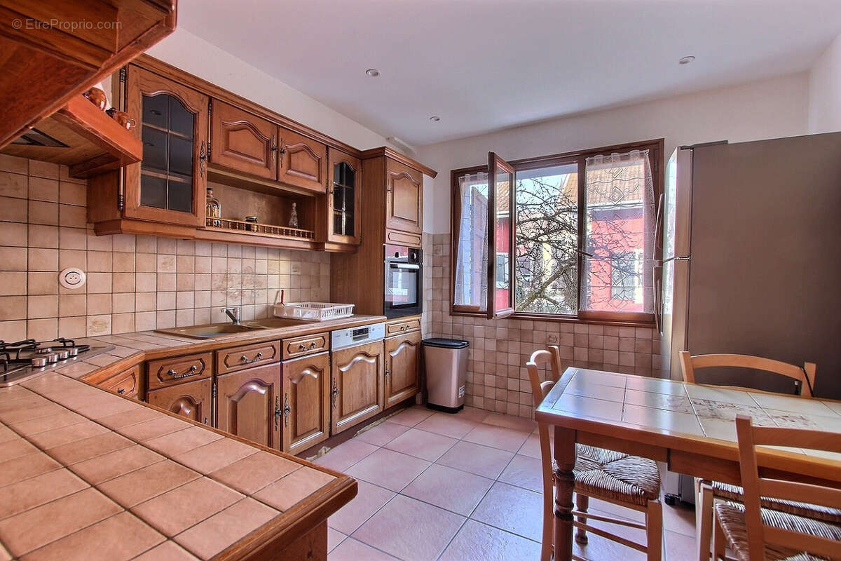 Appartement à ANNECY