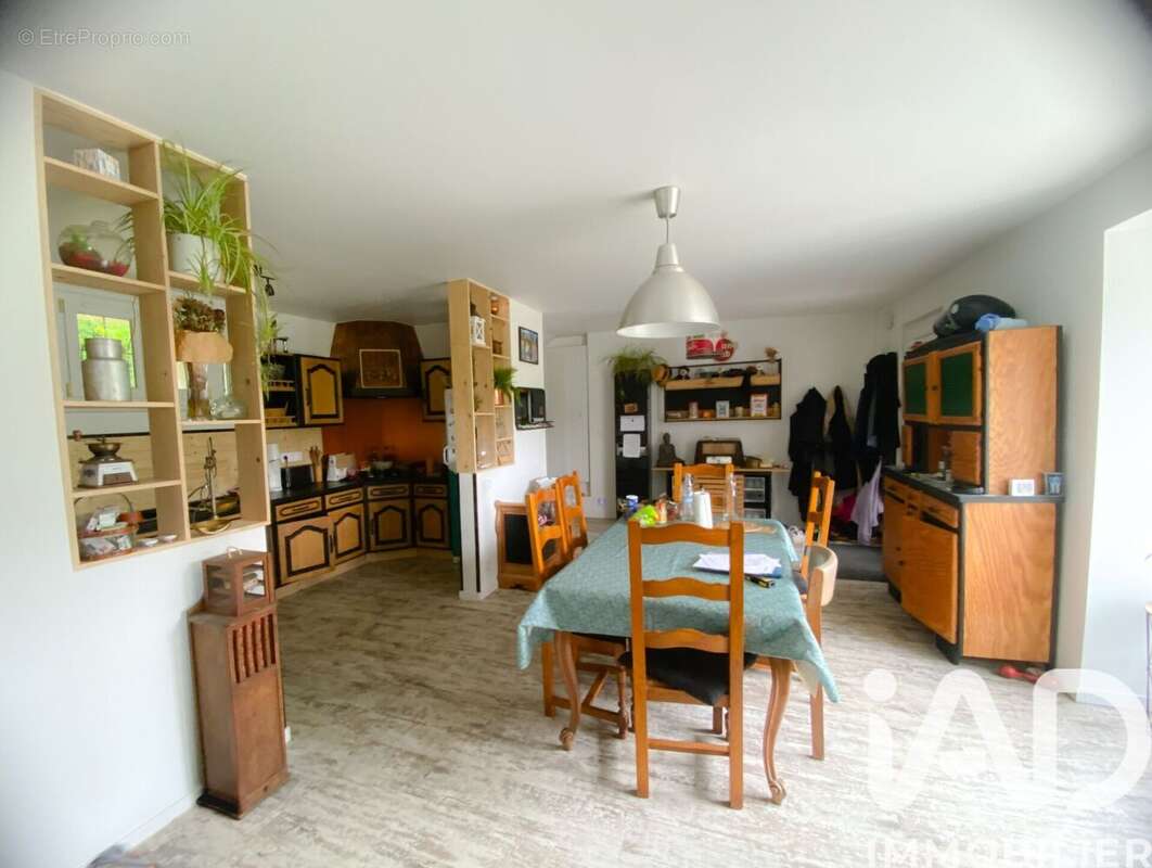 Photo 6 - Maison à BOURSEUL