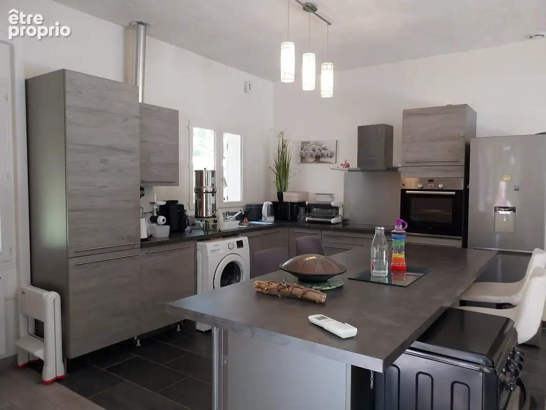 Maison 5 pièces 125 m² à vendre à Luceram (06440) - photo 44