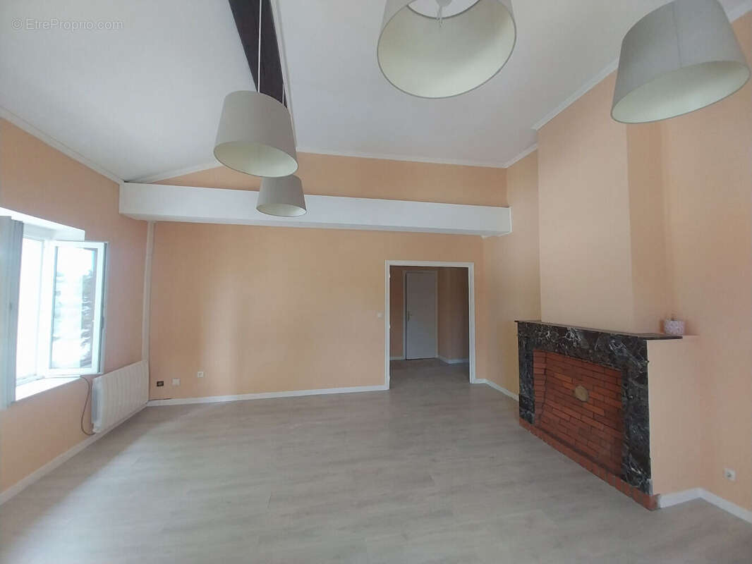 Appartement à VIENNE