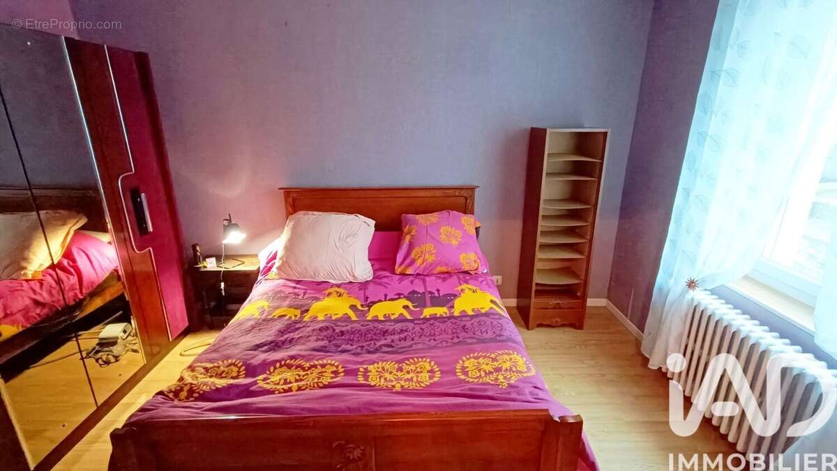 Maison 84 m² à Villedieu-Sur-Indre  - photo 6