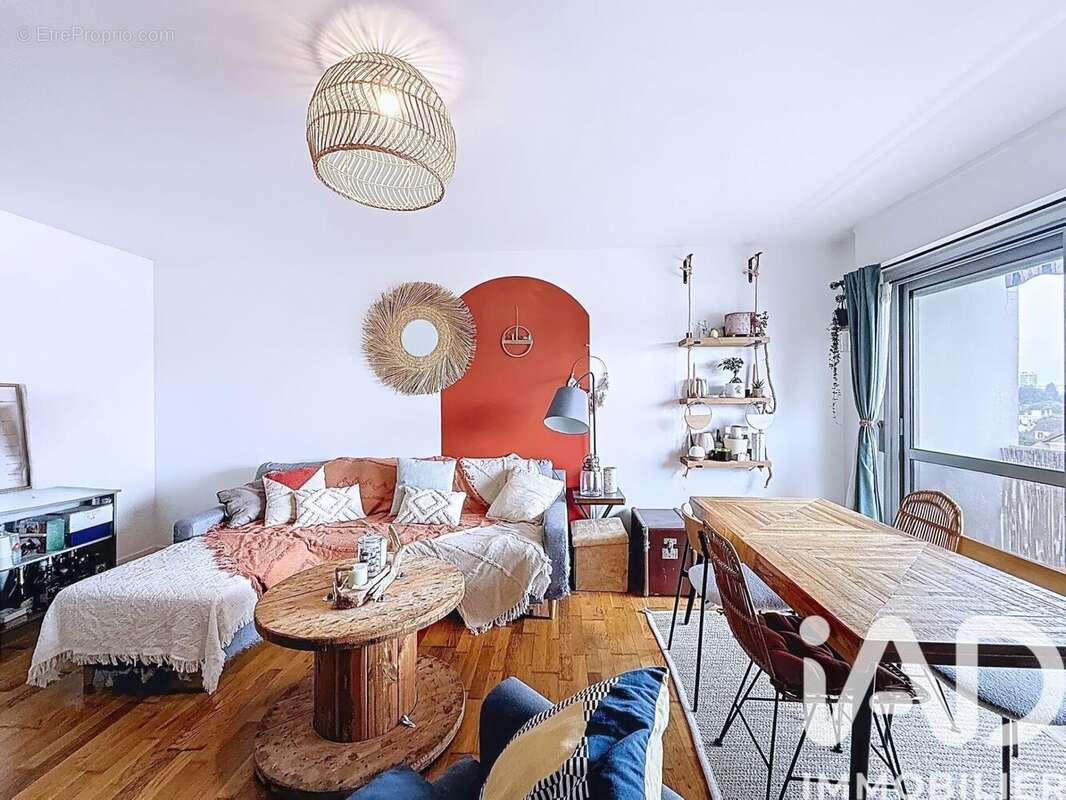 Photo 2 - Appartement à CRETEIL