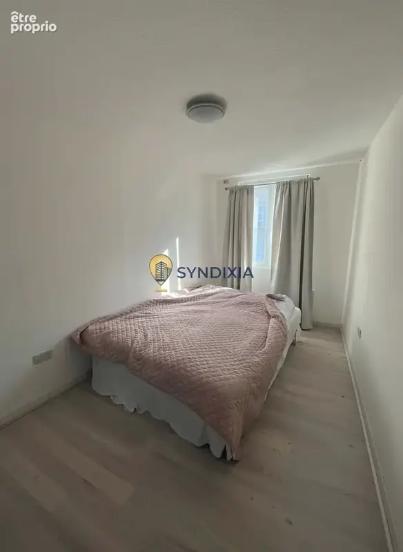 Appartement de type F2 de 45 m2 - photo 3