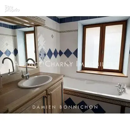 Maison 6 pièces 110 m² à vendre à Montcorbon (45220) - photo 6