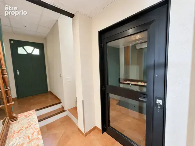 Grasse magagnosc maison 150 m2 vue mer - photo 12