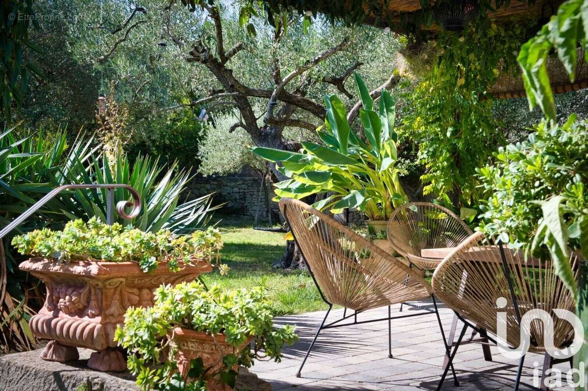 Photo 7 - Maison à UZES