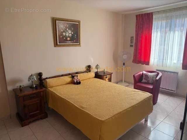 Appartement à CAGNES-SUR-MER