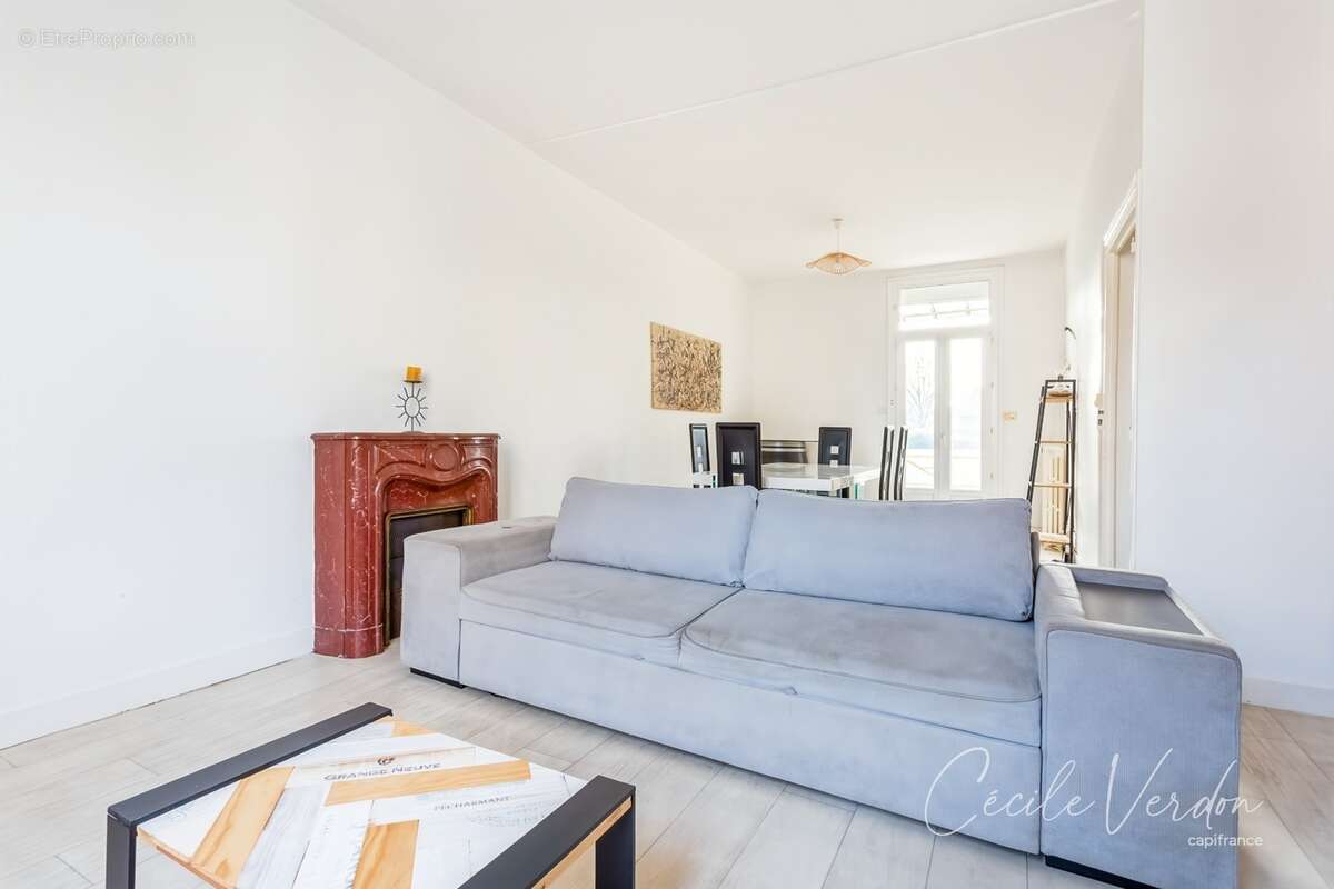 Maison à vendre 4 pièces BERGERAC (24) - photo 13