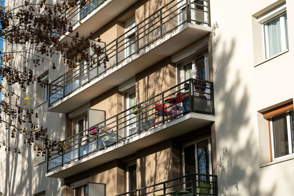 Appartement à AMIENS