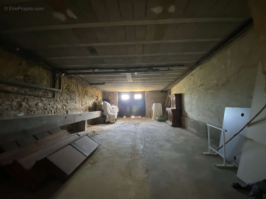 Maison à BAGNOLS-SUR-CEZE