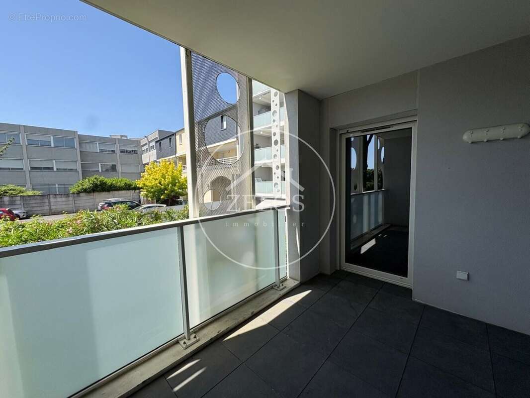 Appartement à MERIGNAC