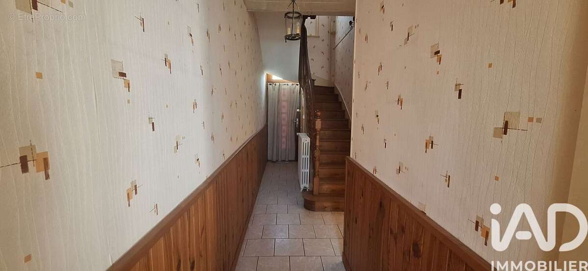 Photo 5 - Maison à CHATEAUROUX