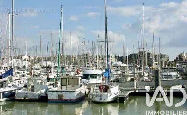 Photo 2 - Appartement à LA ROCHELLE