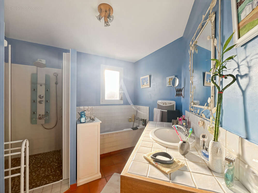 Maison à SAINT-JEAN-DE-MONTS