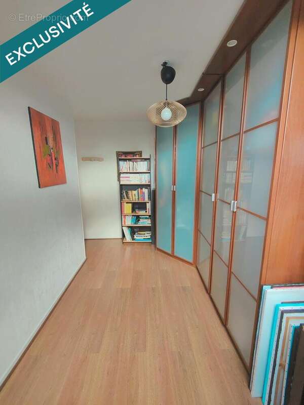 Photo 9 - Appartement à GONESSE