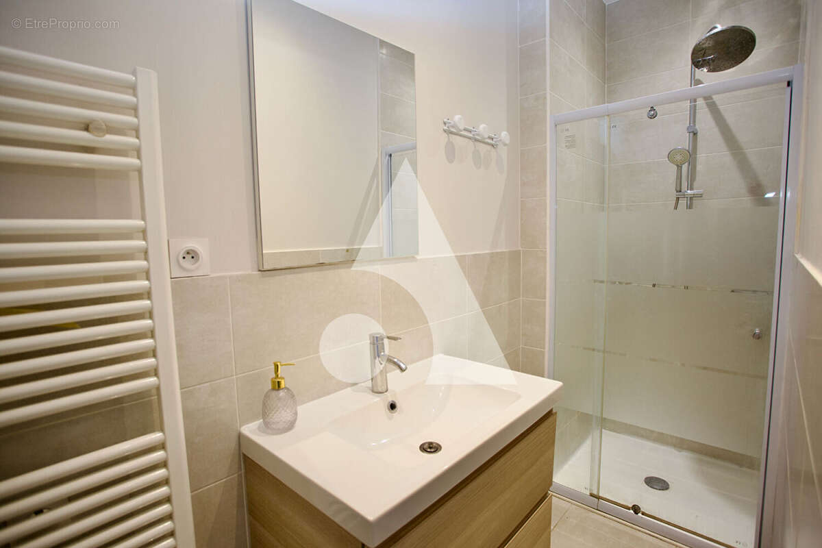 Appartement à VILLEFRANCHE-SUR-SAONE