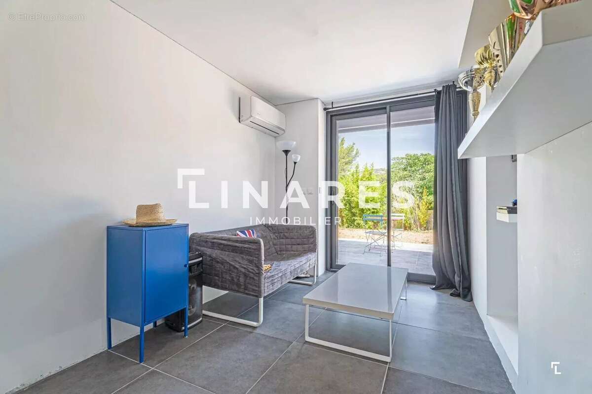 Maison à MARSEILLE-11E