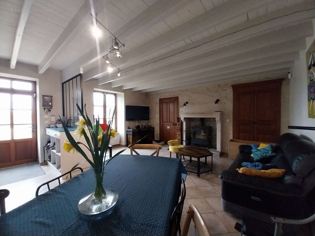 Photo 3 - Maison à LIEZ