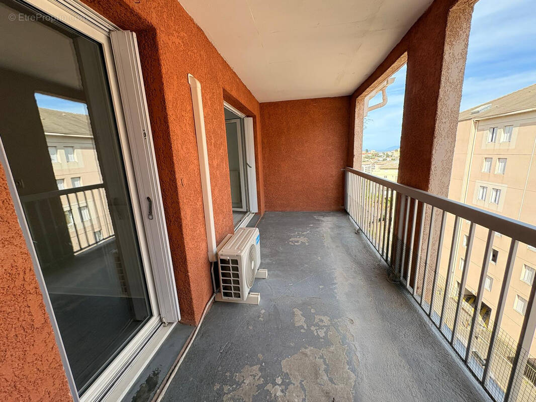 Appartement à SAN-MARTINO-DI-LOTA