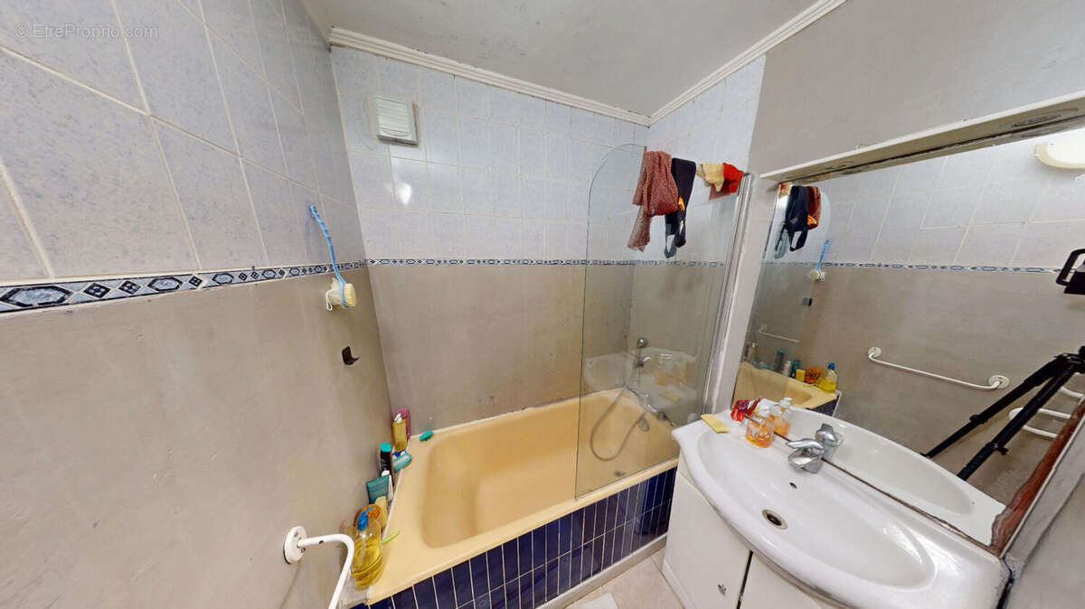 Appartement à MEYLAN