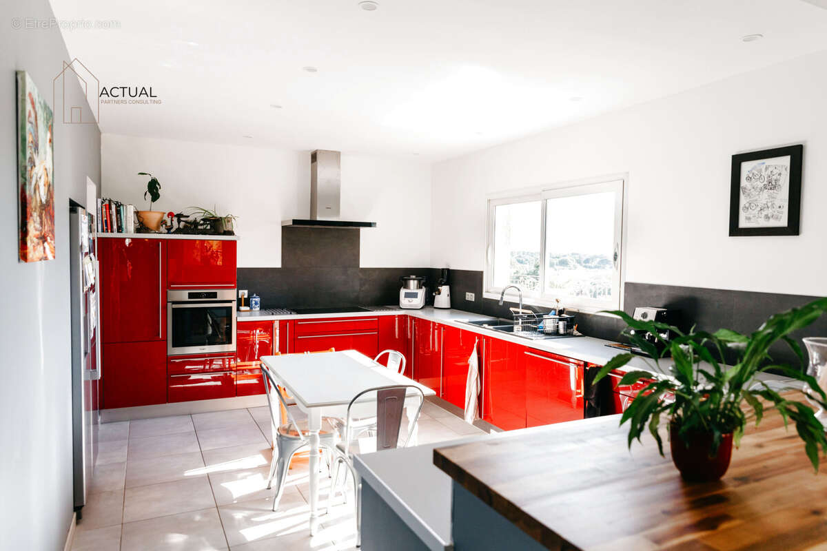 Maison à SAINT-JEAN-PLA-DE-CORTS