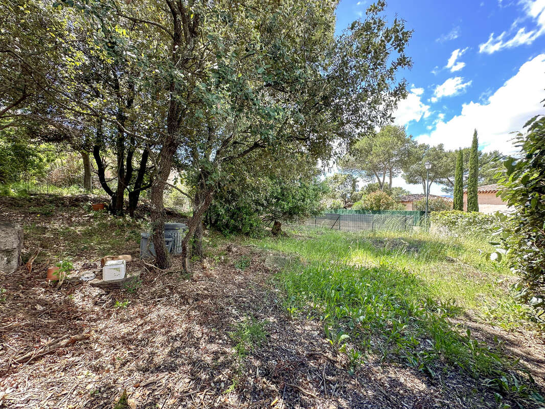 Maison à PIERREFEU-DU-VAR