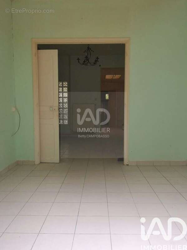 Photo 3 - Maison à VALENCIENNES