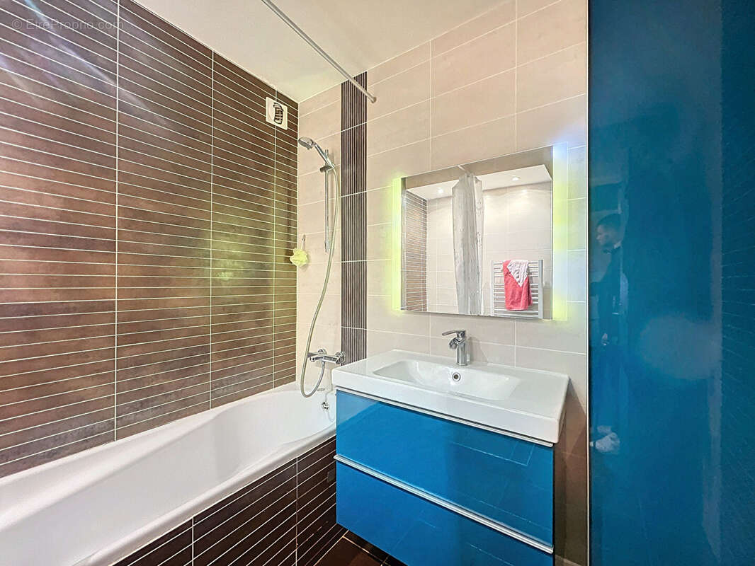 Appartement à ANGERS