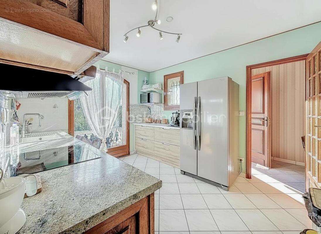 Maison à MONTARNAUD