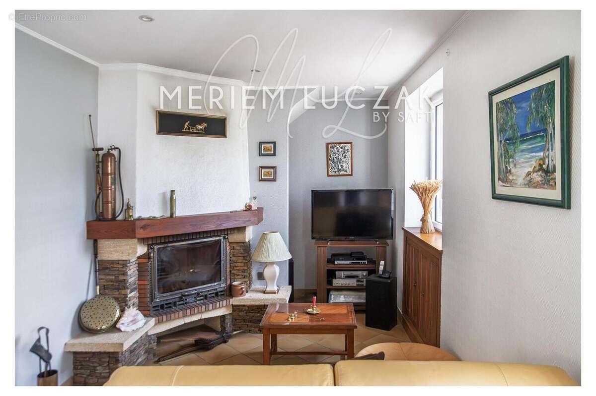 Photo 9 - Maison à ORGEVAL