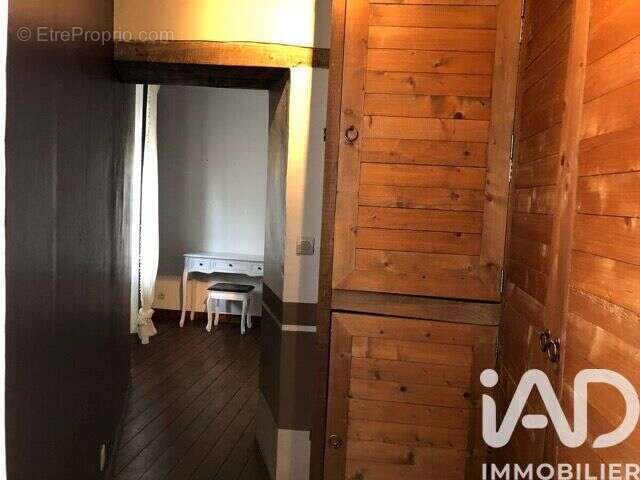 Photo 7 - Maison à JOUE-SUR-ERDRE