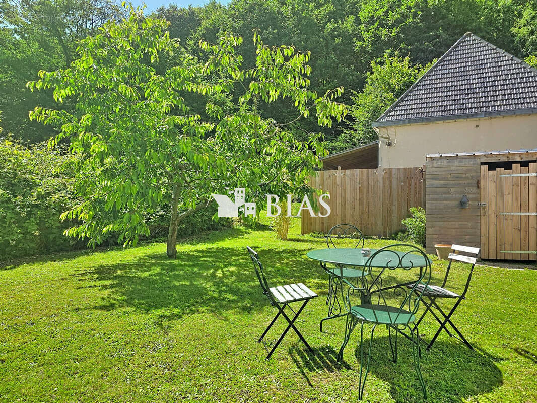 Maison 206 m² à Duclair  - photo 3
