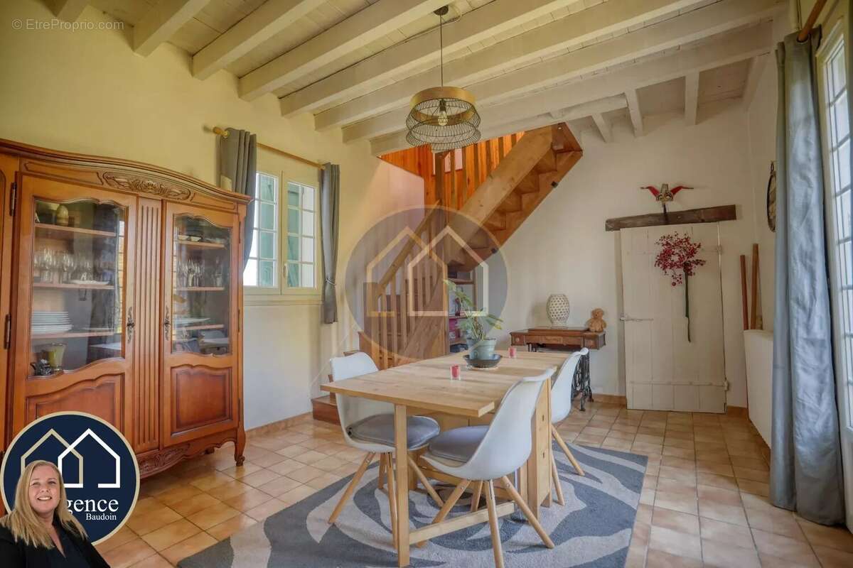 Maison à NOGENT-LE-ROI