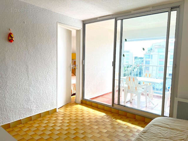 Appartement à AGDE