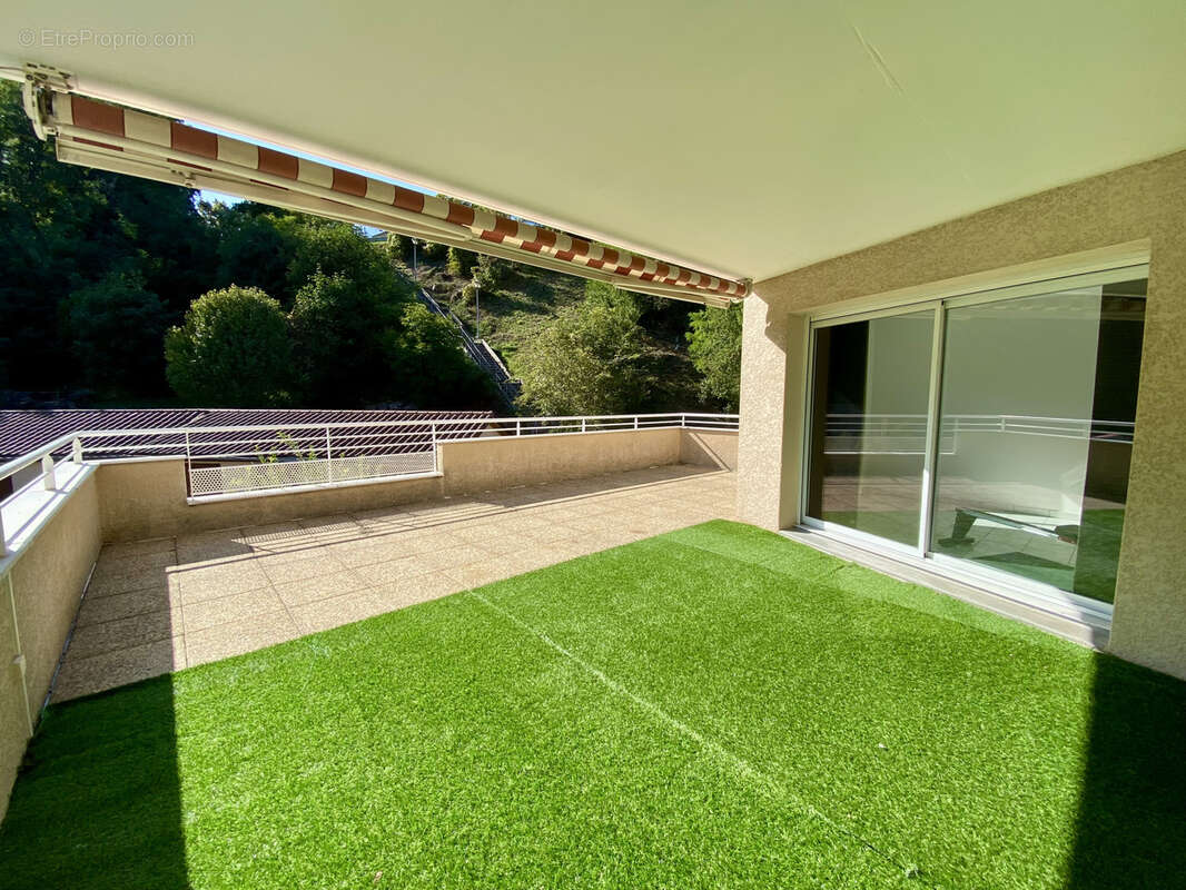 Appartement à SAINT-MARCELLIN