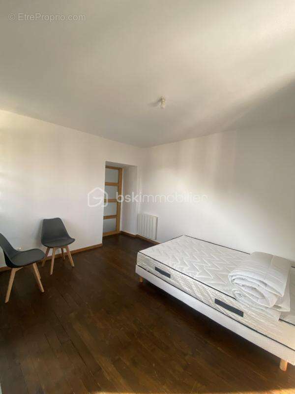 Appartement à BRETIGNY-SUR-ORGE