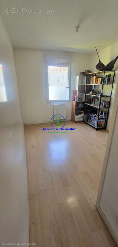 Appartement à LAYRAC