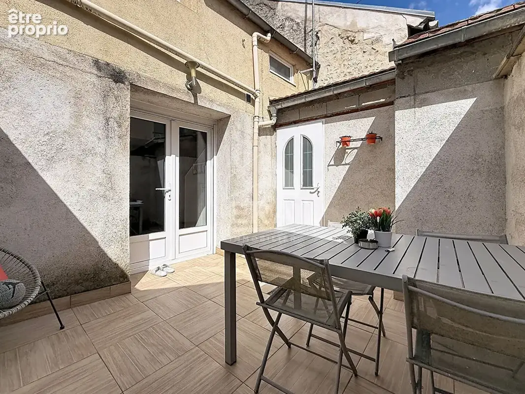 Maison 70m² à étampes - photo 9
