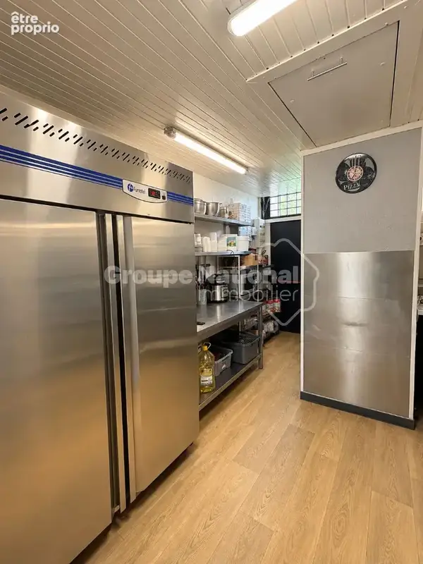 Fonds de commerce 50m2 Meriel - photo 5