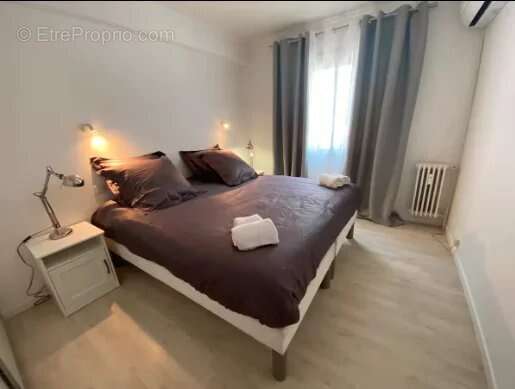 Appartement à VALLAURIS