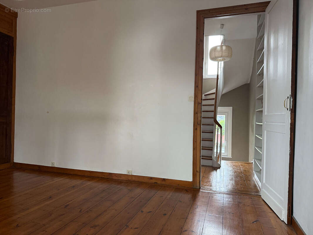Maison 118 m² à Lambersart  - photo 13