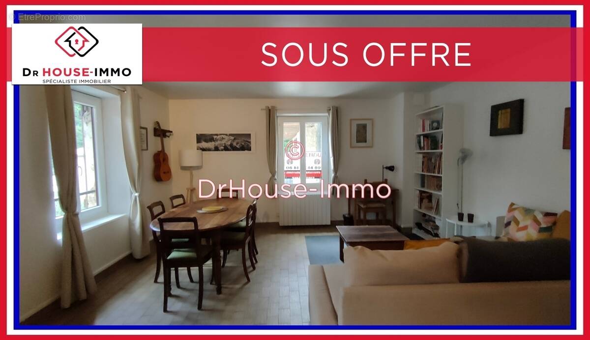 Appartement à RENCUREL