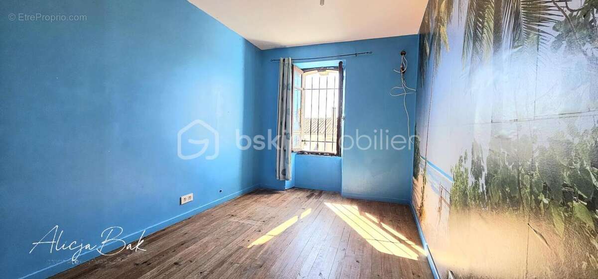 Maison à CASTELNAUDARY