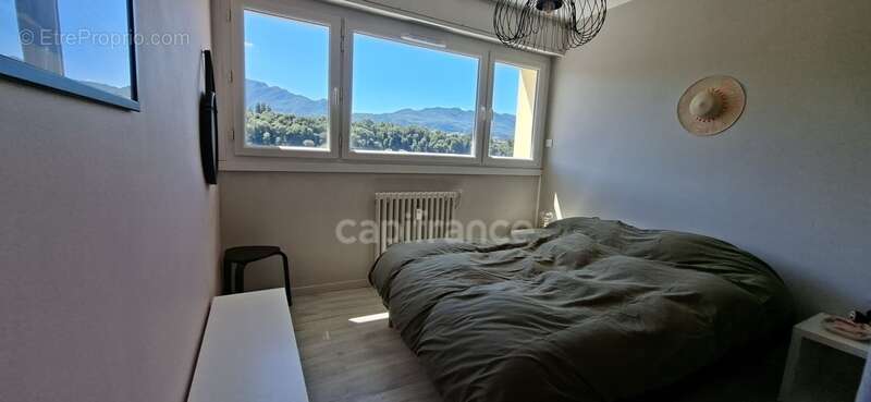 Appartement à AIX-LES-BAINS