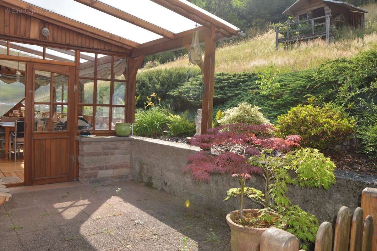 Maison 115 m² à Meisenthal  - photo 2