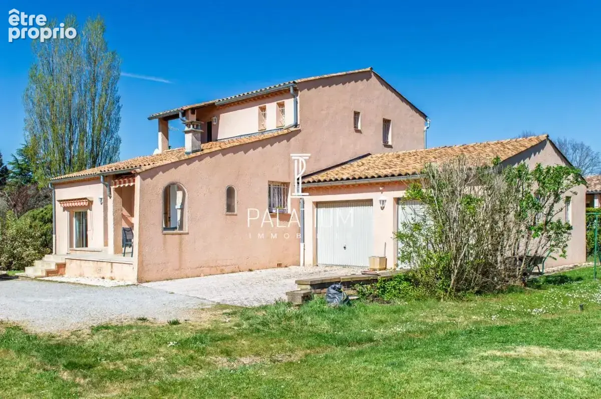 Charmante villa située dans un quartier recherché de Sisteron - photo 3